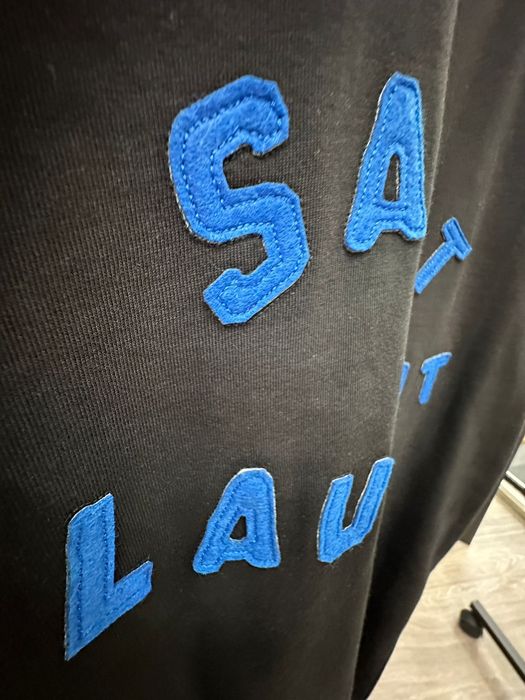 Tricou Saint Laurent. Premium/TopQuality