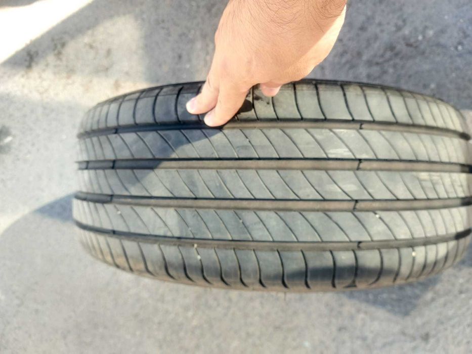 Продам летние шины Michelin