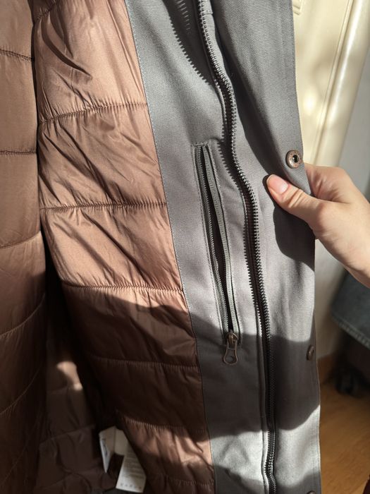 Продам курьеу мужскую.