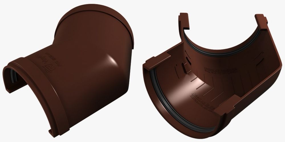 Водосточные системы