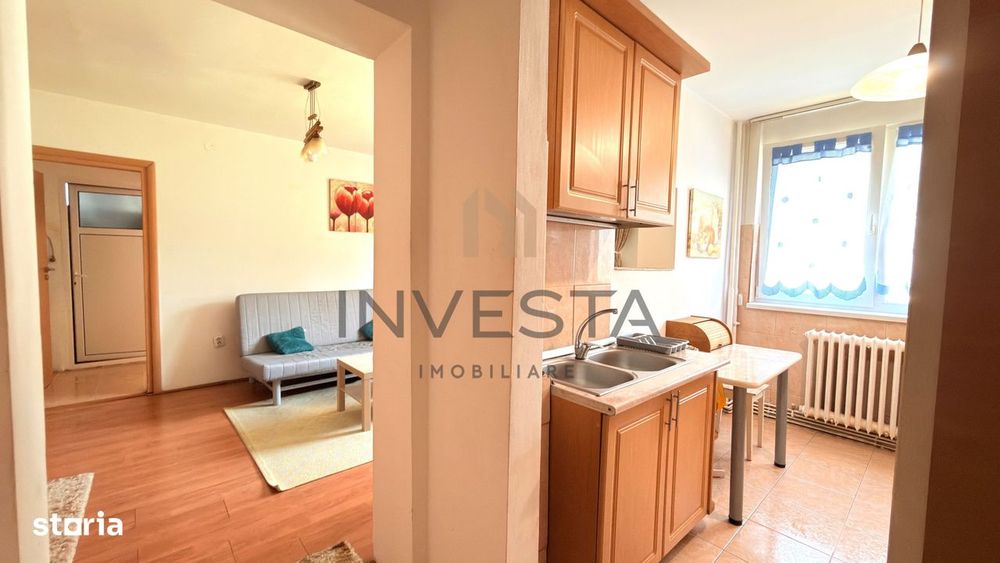 Apartament 2 camere luminos in cartierul Grigorescu — fotografia 1
