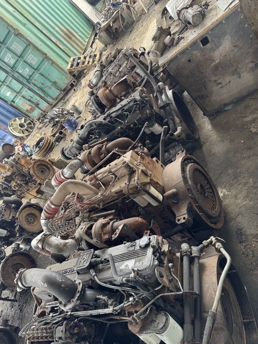 Магнум /Кесс комбанларга тушадиган двигателлар сотилади.