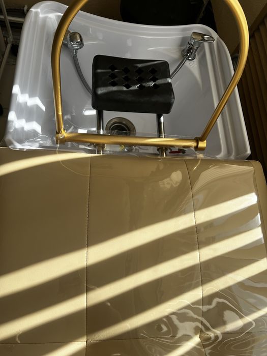 Продам спа кушетку