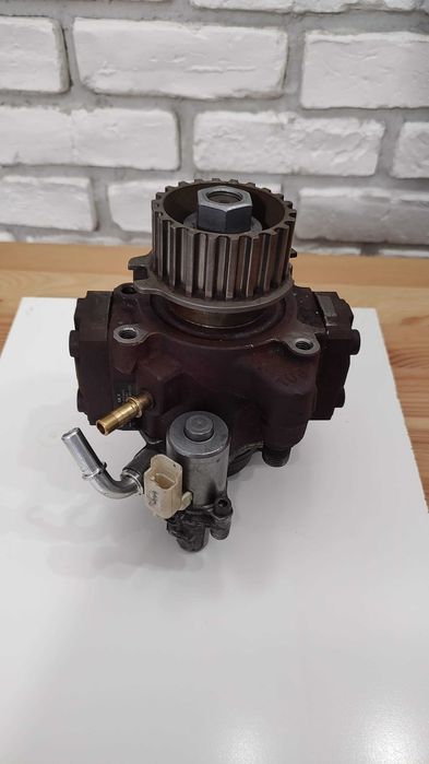 Pompa inalta presiune Volvo S40 1.6 D2 (2011-2012)