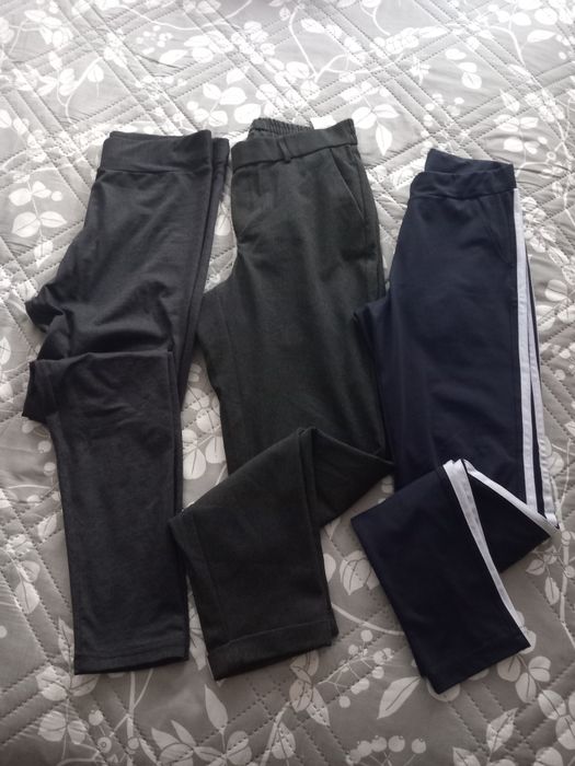 Лот долнища размер М