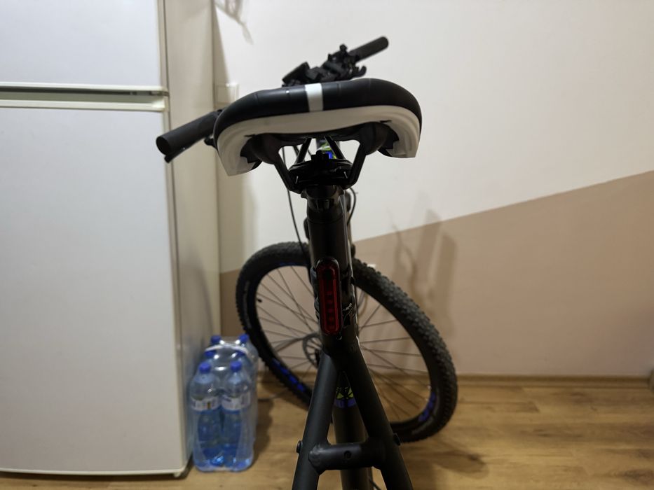 Cross Fusion 29”