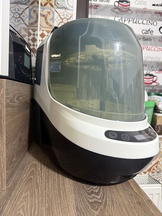 Baby Brezza Bottle Washer Pro (spala, sterilizeaza, usuca biberoane)