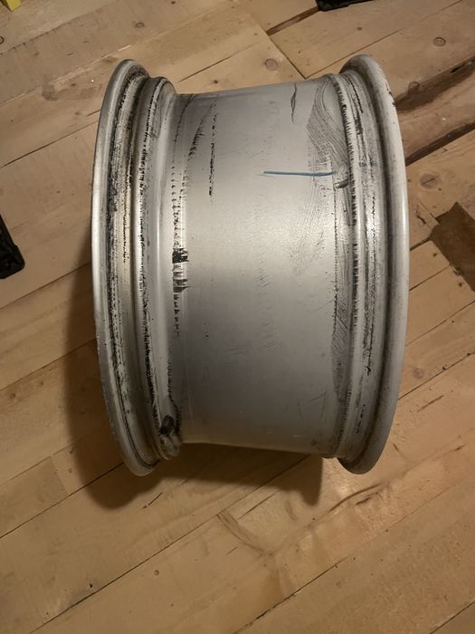 Jante originale audi  r17