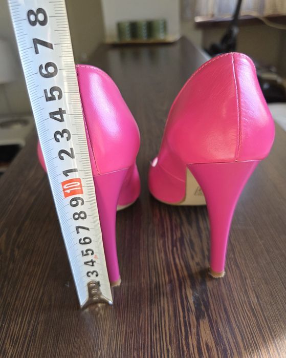 Pantofi piele naturală mărimea 36