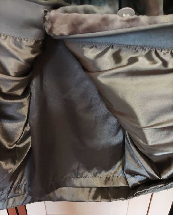 Продам шубу в отличном состоянии