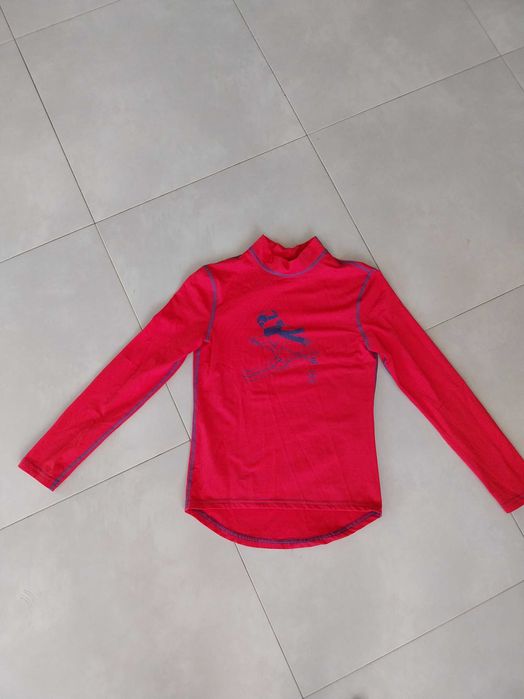 Ски облекло - яке и панталон Лего, термобельо