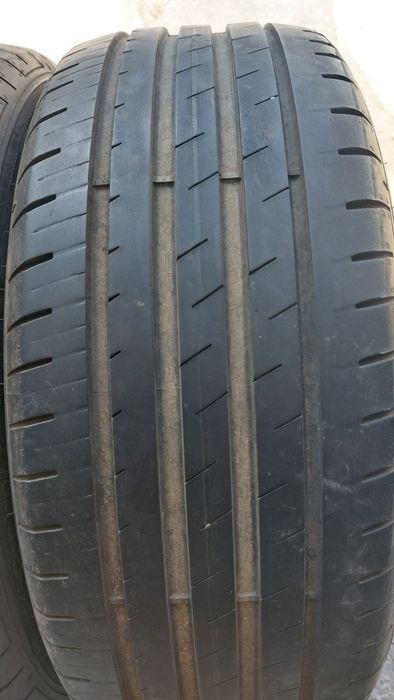 Летни гуми 205/45/17 Fulda EcoControl 2 броя
