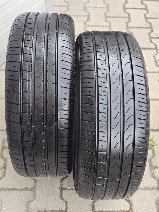 225 45 18 Pirelli