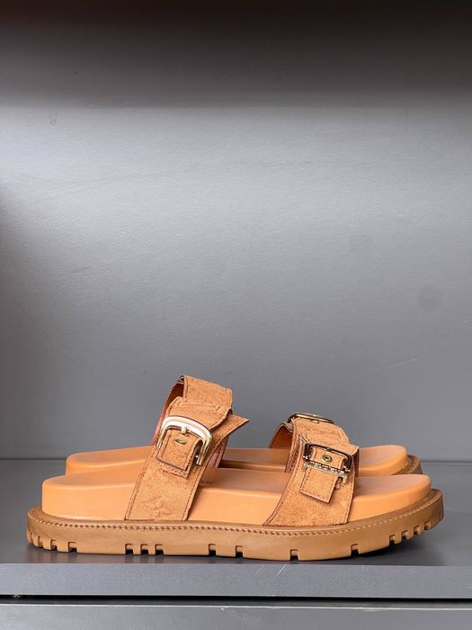 Sandale Louis Vuitton noi