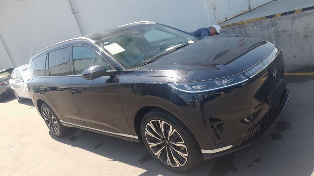 Dongfeng 008 restayling 2026