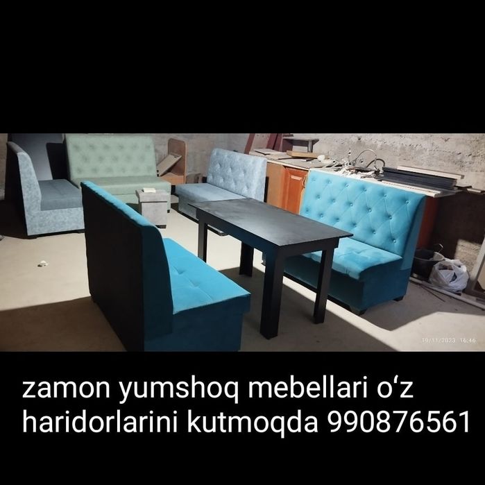 AKSIYAGA NARX FAQAT BIZDA Devan: kafe, restaran, choyxona, oshxonalar