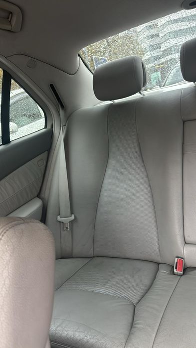 De vânzare  s 320 cdi an 2005