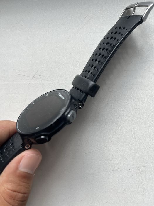 Garmin forerunner 235