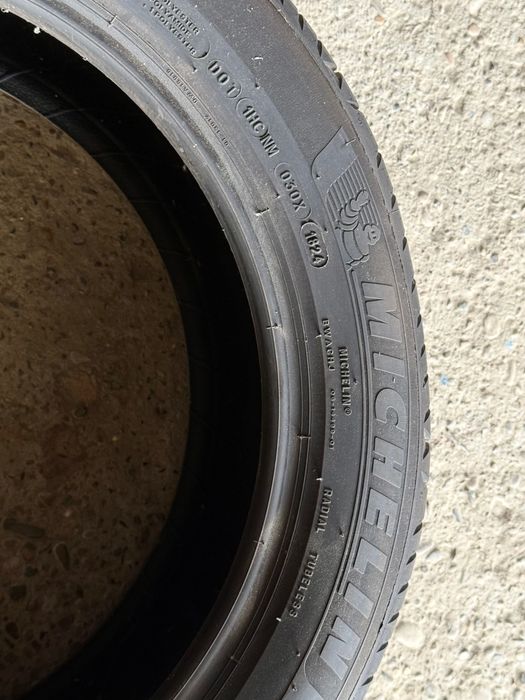 Anvelope Michelin Primacy 4 235/50 R19 vara