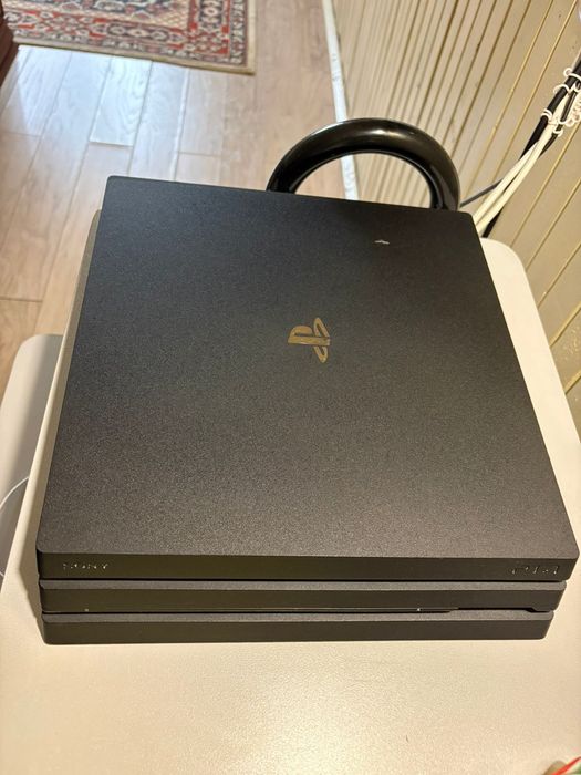 Sony playstation 4 Pro  playstation 4 ps4 ps4 Pro