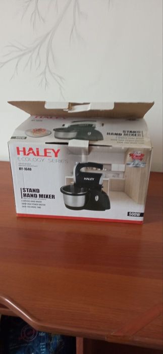 Продаётся миксер