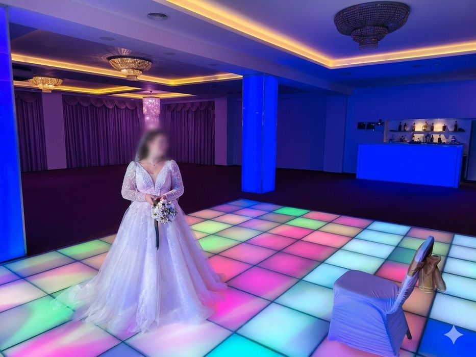 Rochie mireasă de vânzare