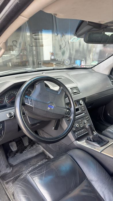 Vand Volvo XC90 2007