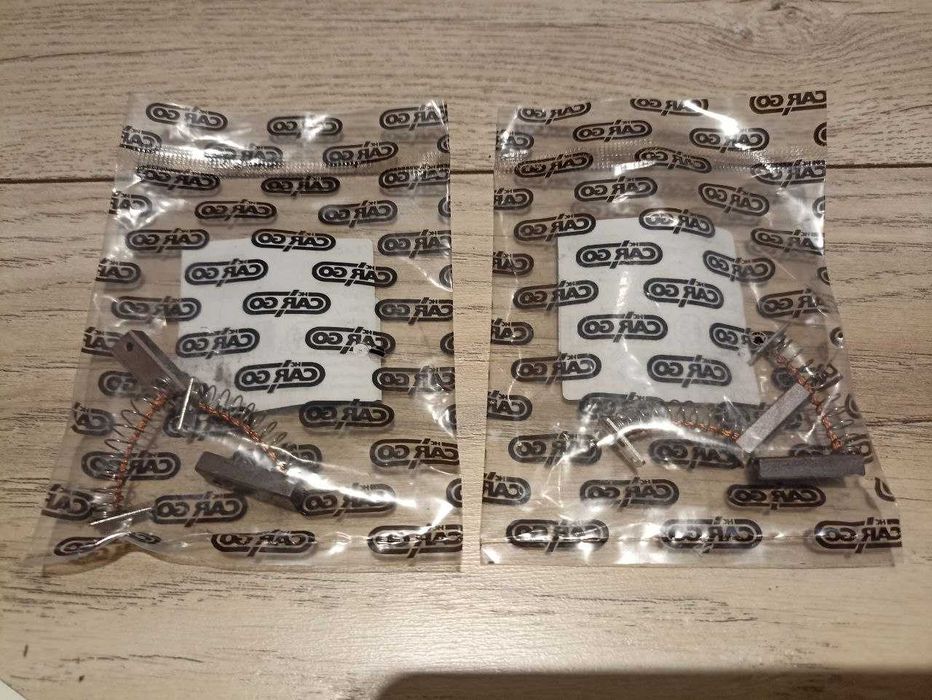 Продаю Щетки генератора для Mitsubishi