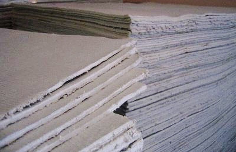 Асбокартон КАОН-1