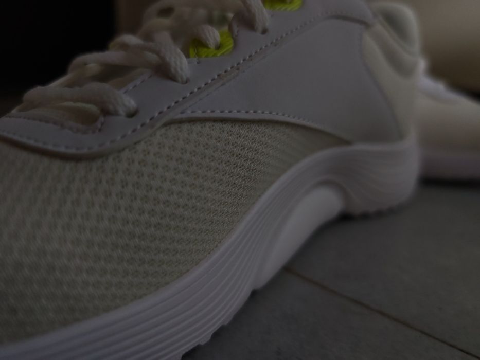 Кроссовки Reebok