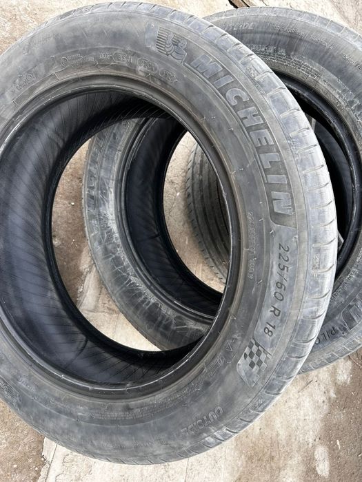 Шина летняя размер R18