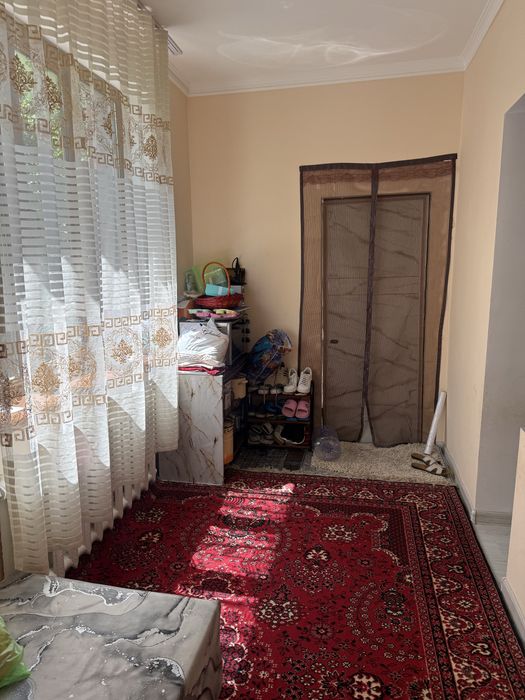 Продается 2х комнатная квартира ТТЗ, Ахмад Югнакий