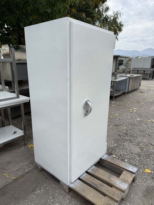 Огнеопорен сейф, Каса