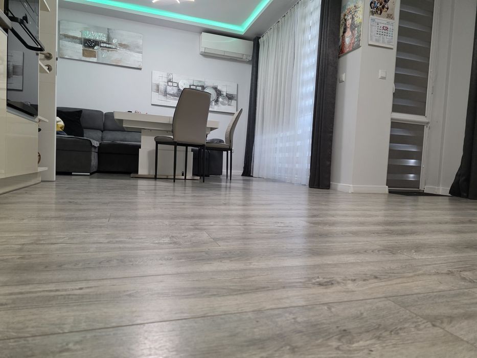 Дава се под наем Двустаен апартамент в Варна, Кайсиева градина - 68 кв.м за 598.23 € - Снимка #5