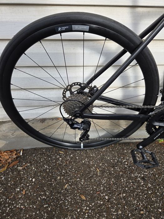 Велосипед ROSE Reveal AL 105 2023 – Shimano 105