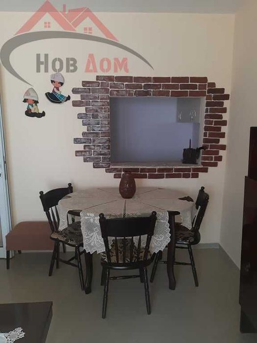 Дава се под наем Двустаен апартамент в Велико Търново, Акация - 60 кв.м за 255 € - Снимка #4