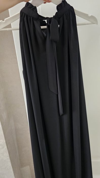 Платье Шифоновое