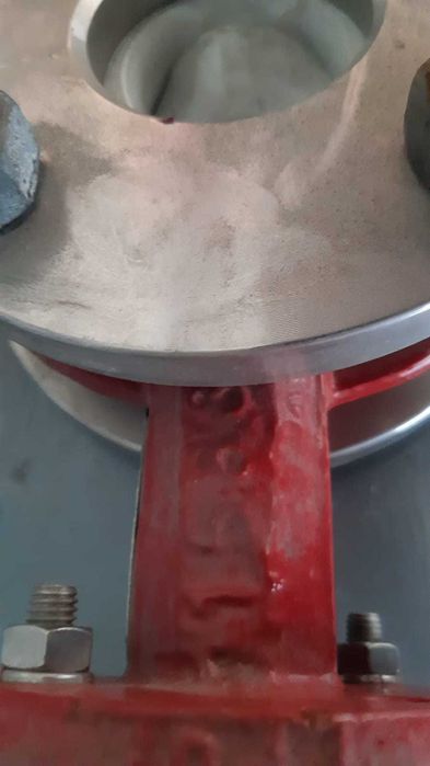 Запорная арматура.