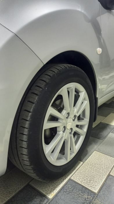 Cobilt yengicha diska+balon srochna