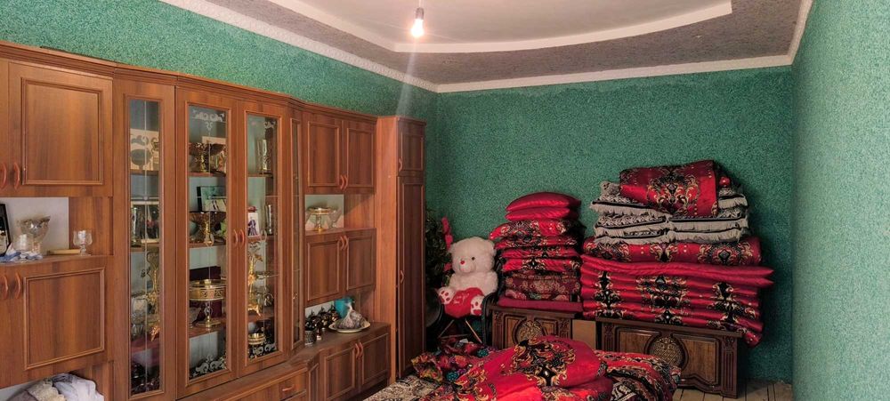 Сотилади. Экин экиш, чорвачилик ва дам олиш учун қулай ер