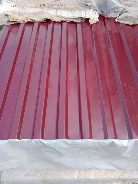 Продам проф лист новый