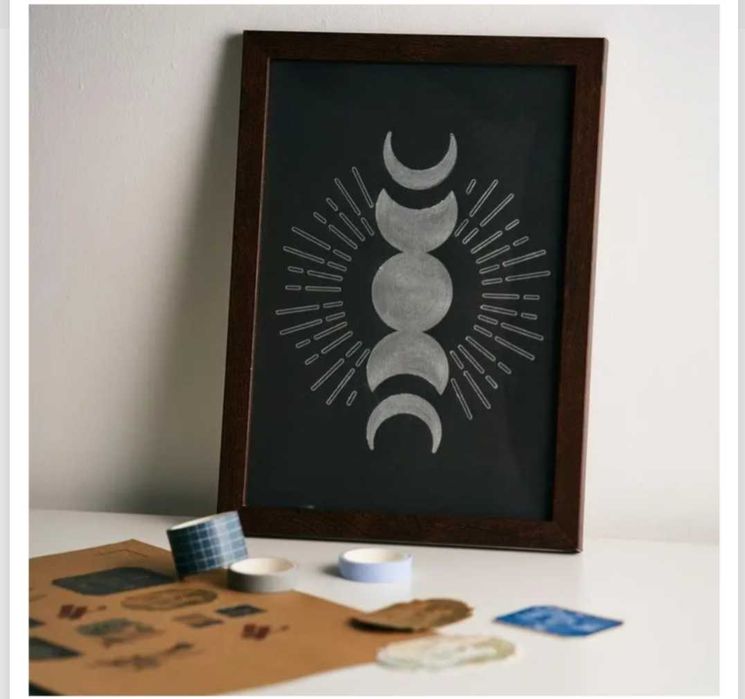 Silhouette Heat Sent Pen – термописалка за фолио | SKU: SILH-HEAT-PEN