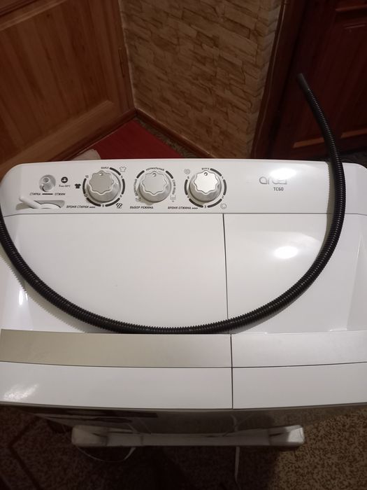 Продаётся стиральная машинка