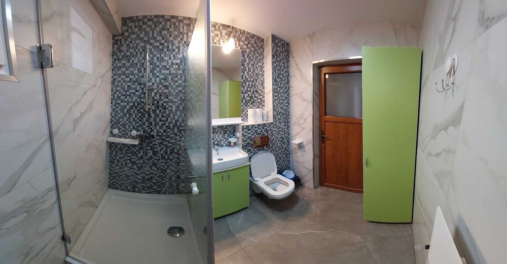 Sinaia Inchiriez Apartament 2 Camere Recent Renovat