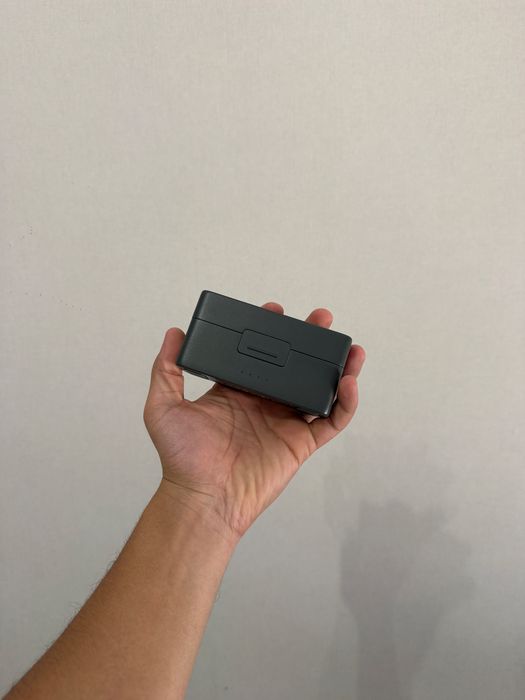 Петлички DJI MIC 2 в идеальном состояни