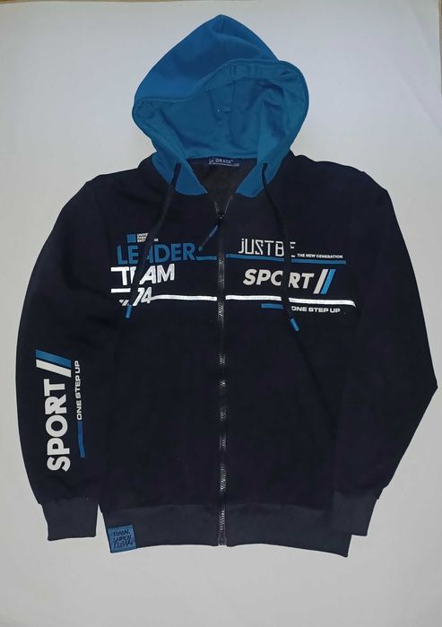 Trening copii marimea 158