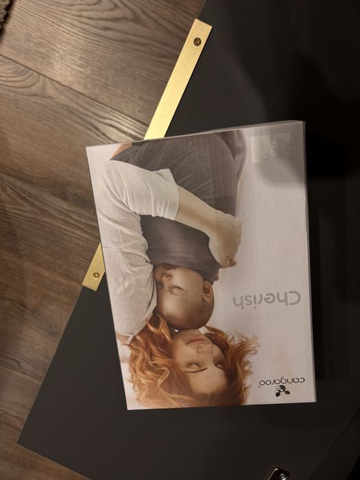 Слинг Cherish розов