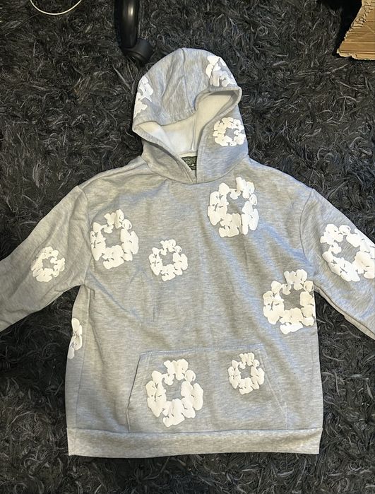 Hanorac Denim Tears