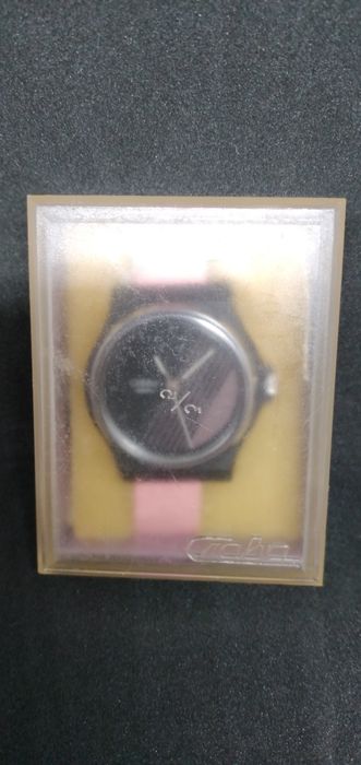 Часы "СЛАВА" новые, для любителей СССР