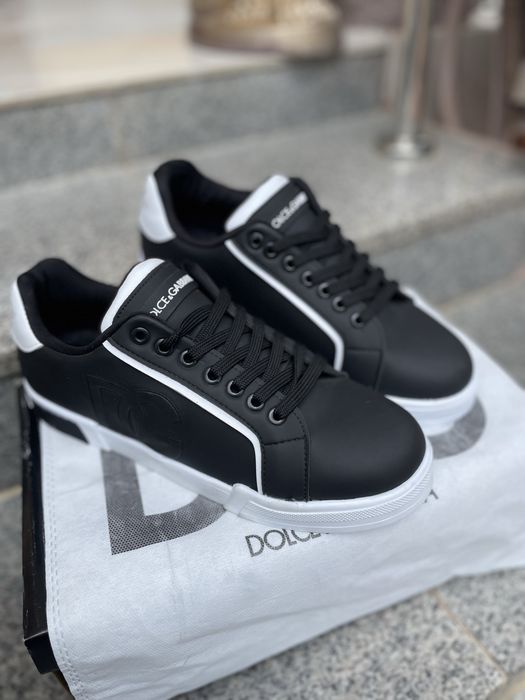 Adidasi dulce gabana milano orice marimie